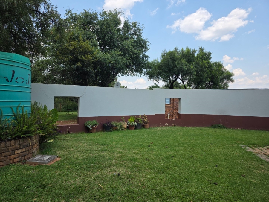 Commercial Property for Sale in Rietfontein A H North West